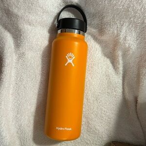 Hydroflask 40oz